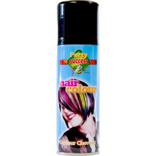 Picture of HAIR SPRAY BLACK